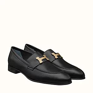 hermes man shoe price|hermes shoes men's price.